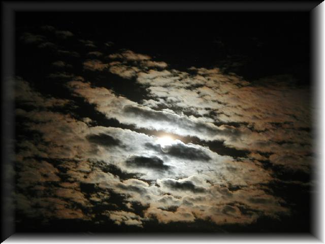 MoonInClouds